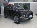 捷途山海L9 1.5TD 2DHT Pro5座2023款