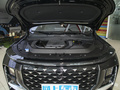 捷途山海L9 1.5TD 2DHT Pro5座2023款