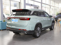 捷途山海L9 1.5TD 2DHT Max5座2023款