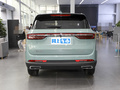 捷途山海L9 1.5TD 2DHT Max5座2023款