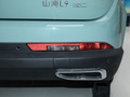 捷途山海L9 1.5TD 2DHT Air7座2023款