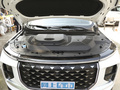 捷途山海L9 1.5TD 2DHT Pro7座2023款