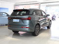 藍電E5 1.5L DE-i 100KM臻享型 7座2023款