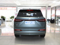 藍電E5 1.5L DE-i 100KM臻享型 7座2023款