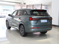 藍電E5 1.5L DE-i 100KM臻享型 7座2023款