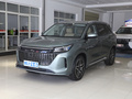 藍電E5 1.5L DE-i 100KM臻享型 7座2023款