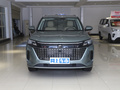藍電E5 1.5L DE-i 100KM臻享型 7座2023款