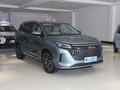 藍電E5 1.5L DE-i 100KM臻享型 7座2023款