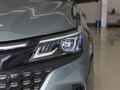 藍電E5 1.5L DE-i 100KM臻享型 7座2023款