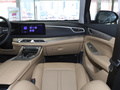 藍電E5 1.5L DE-i 100KM臻享型 7座2023款