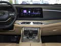 藍電E5 1.5L DE-i 100KM臻享型 7座2023款