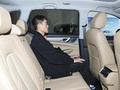 藍電E5 1.5L DE-i 100KM臻享型 7座2023款