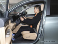 藍電E5 1.5L DE-i 100KM臻享型 7座2023款