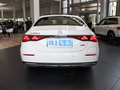 奔驰E级新能源 E 350 e L插电式混合动力轿车2024款