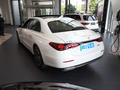 奔驰E级新能源 E 350 e L插电式混合动力轿车2024款
