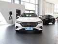 奔驰E级新能源 E 350 e L插电式混合动力轿车2024款
