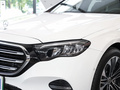 奔驰E级新能源 E 350 e L插电式混合动力轿车2024款