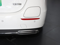 奔驰E级新能源 E 350 e L插电式混合动力轿车2024款