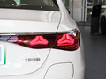 奔驰E级新能源 E 350 e L插电式混合动力轿车2024款