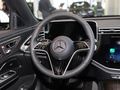 奔驰E级新能源 E 350 e L插电式混合动力轿车2024款