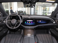 奔驰E级新能源 E 350 e L插电式混合动力轿车2024款