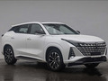 長安Z6 1.5T基本型2024款