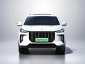 捷途X70 C-DM 遠(yuǎn)航版5座2024款