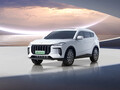 捷途X70 C-DM 遠(yuǎn)航版5座2024款