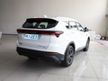捷途X70 C-DM 遠(yuǎn)航版5座2024款