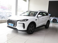 捷途X70 C-DM 遠(yuǎn)航版5座2024款