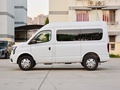 新途V80 傲運通PRO 2.0T AMT 短軸中頂  56座2024款