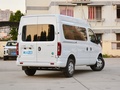 新途V80 傲運通PRO 2.0T AMT 短軸中頂  56座2024款