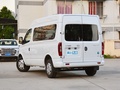 新途V80 傲運通PRO 2.0T AMT 短軸中頂  56座2024款
