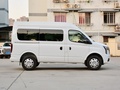 新途V80 傲運通PRO 2.0T AMT 短軸中頂  56座2024款