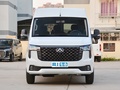 新途V80 傲運通PRO 2.0T AMT 短軸中頂  56座2024款