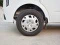 新途V80 傲運通PRO 2.0T AMT 短軸中頂  56座2024款
