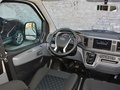 新途V80 傲運通PRO 2.0T AMT 短軸中頂  56座2024款