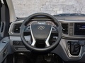 新途V80 傲運通PRO 2.0T AMT 短軸中頂  56座2024款