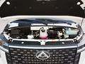 新途V80 傲運通PRO 2.0T AMT 短軸中頂  56座2024款