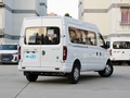 新途V80 傲運通PRO 2.0T AMT 長軸中頂  6789座2024款