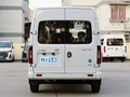新途V80 傲運通PRO 2.0T AMT 長軸中頂  6789座2024款