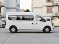 新途V80 傲運通PRO 2.0T AMT 長軸中頂  6789座2024款