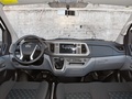 新途V80 傲運通PRO 2.0T AMT 長軸中頂  6789座2024款