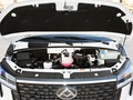 新途V80 傲運通PRO 2.0T AMT 長軸中頂  6789座2024款