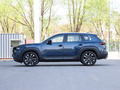 马自达CX-50行也 2.5L HEV四驱尊行版2023款