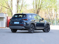 马自达CX-50行也 2.5L HEV四驱尊行版2023款