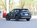 马自达CX-50行也 2.5L HEV四驱尊行版2023款