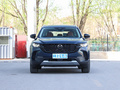 马自达CX-50行也 2.5L HEV四驱尊行版2023款