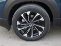马自达CX-50行也 2.5L HEV四驱尊行版2023款