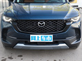 马自达CX-50行也 图片